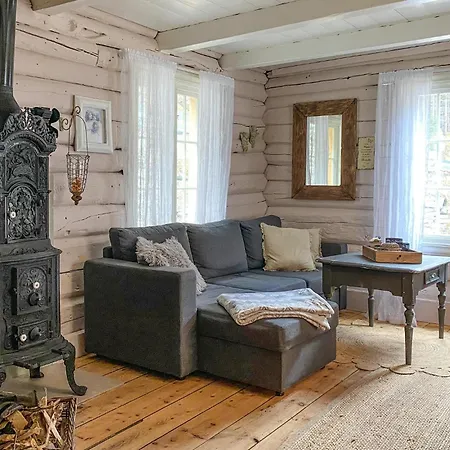Beautiful In Gjora With Wifi Holiday home