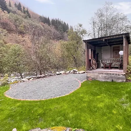 Holiday home Beautiful In Gjora With Wifi *